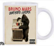 Bruno Mars unorthodox Jukebox