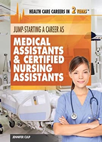 Jump starting careers - jump-starting, as