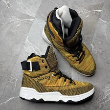 Patrick Ewing Athletics 33 Hi