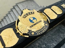 WWF Winged Eagle Championship