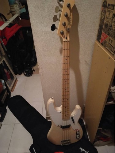 Squier classic vibe opb - vibe,