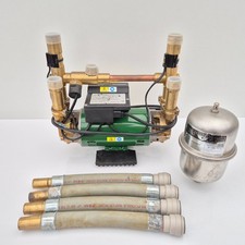 Stuart Turner Monsoon N3.0 Bar