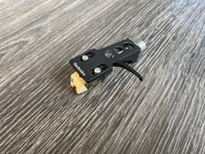 Genuine Technics Headshell