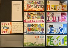 London 2012 Olympic TORCH