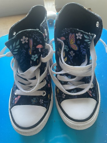 Converse chuck taylor - converse, star