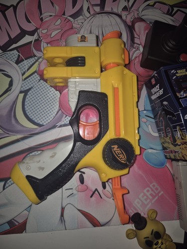 Nerf strike nite finder - nite,
