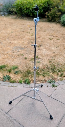 Pearl cymbal stand - pearl,