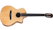 Taylor 214ce-N Nylon Grand