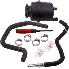 Power Steering Reservoir &