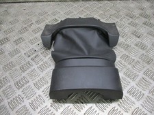 2017 FORD FOCUS ST-3 STEERING