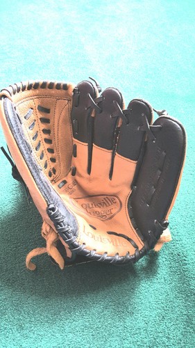 Louisville slugger genesis - louisville,
