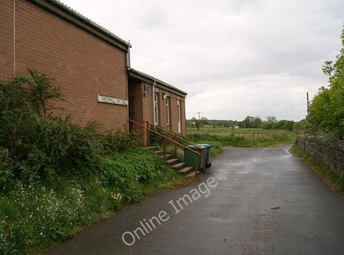 Photo 6x4 greenhill - photo, junction
