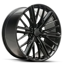 4 New ZL1 Truck Wheels 22x9.5