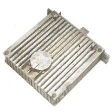 Fiat Regata 1.6 SOHC Weber Single Point Injection ECU