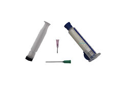 Syringe Soldering Paste Flux