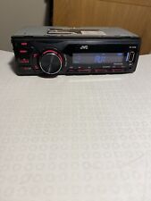 JVC Kd-x200 Car Stereo (Player