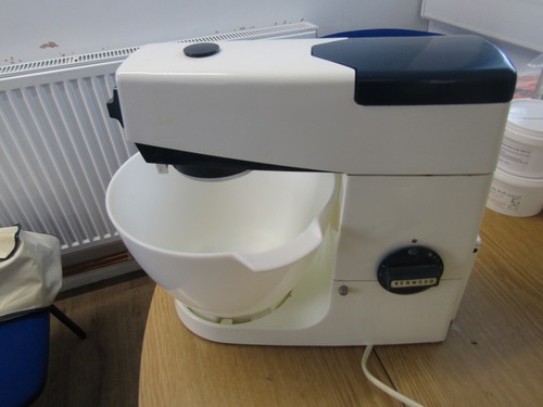 Vintage kenwood chef a701a - vintage,