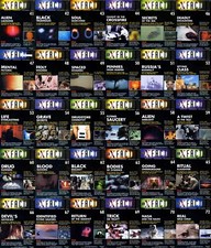 The X Factor Magazine Cover-ups Paranormal UFOs Mysteries Pick your Own Bundle