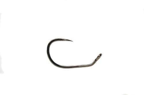 Fulling mill barbless hooks - mill,