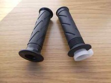 Handlebar Grip Set Lexmoto XTR S 125 Superbyke RMR Left Right Kaisar AJS XGJAO
