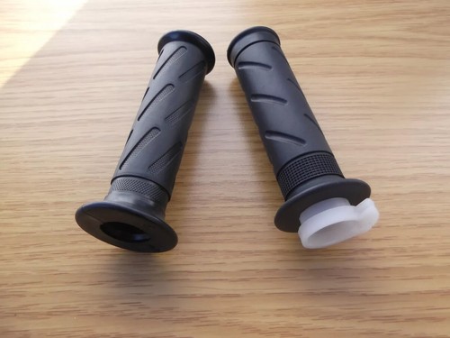 Handlebar grip set lexmoto xtr - handlebar,