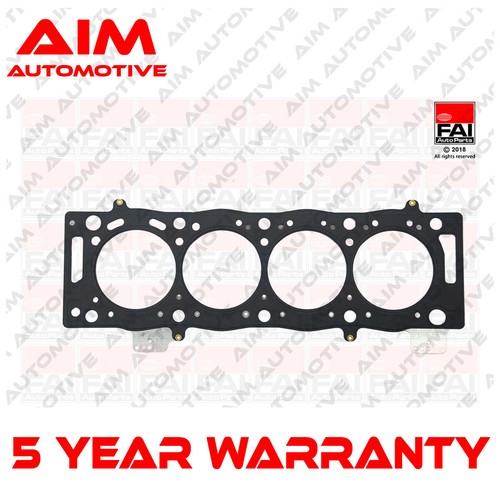 Cylinder head gasket - cylinder, fits
