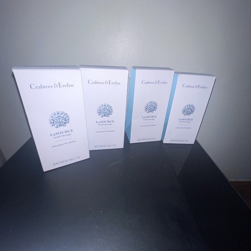 Crabtree and evelyn source - la,
