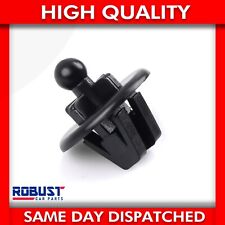 REAR PARCEL SHELF CLIP STRING