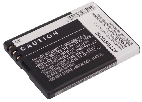 High quality battery for nokia - battery,