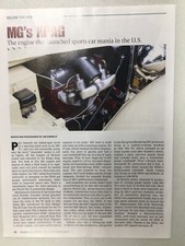 HMN 374 Article Below The Hood