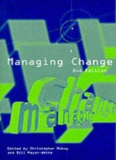 Managing Change (Published in