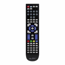 Wharfedale L15T11W-C Remote Control Replacement with 2 free Batteries