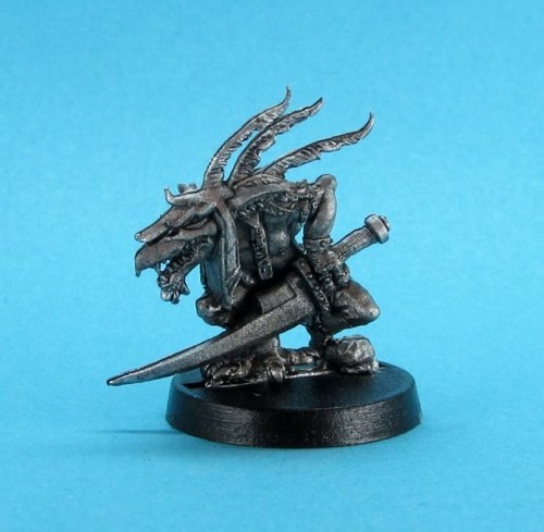 Ral partha fantasy - partha,