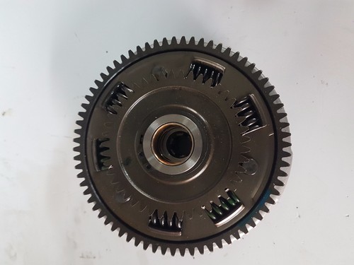 Clutch bell suzuki strom - suzuki, dl