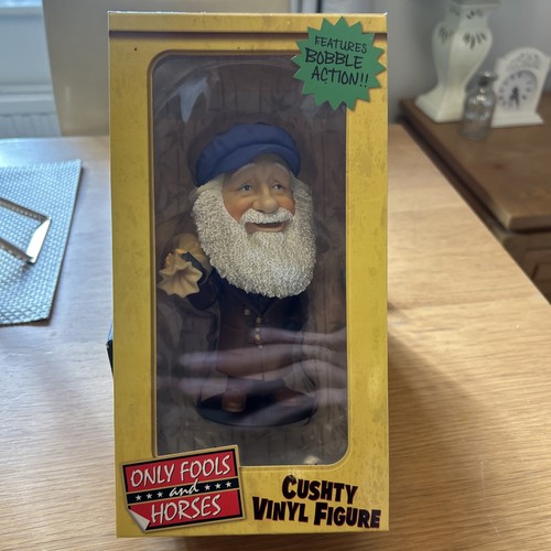 Only fools and horses uncle - fools,