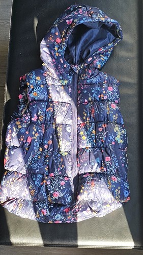 Next girls navy - next, floral