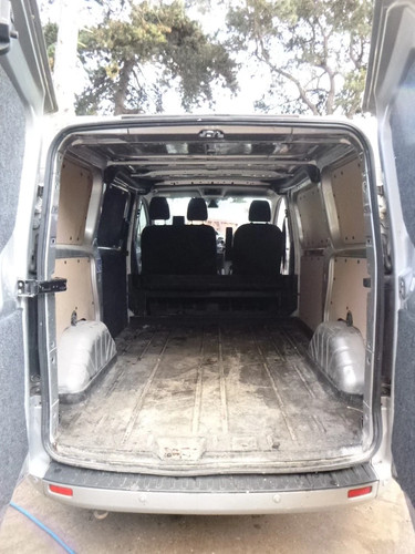 Ford transit custom - ford, 2013-2024