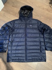 Patagonia Men’s Sweater Down