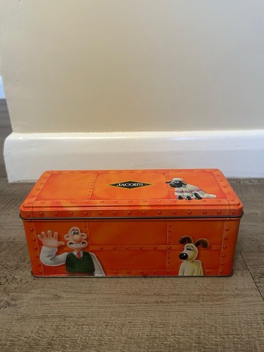 Rare vintage wallace gromit - vintage, &
