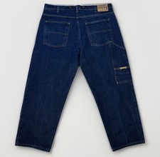 Prison Blues Jeans Mens