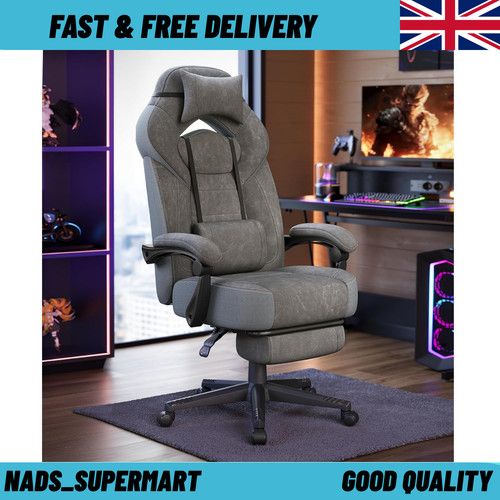Gaming chair office - chair,, computer