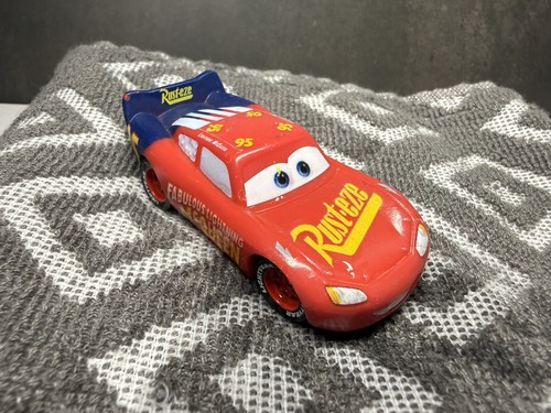 Disney pixar cars movie - movie, toy