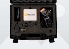 Autotuner OBD, Bench & boot