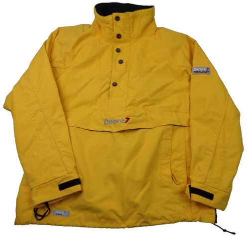 Degre7 ski snowboard jacket - ski,