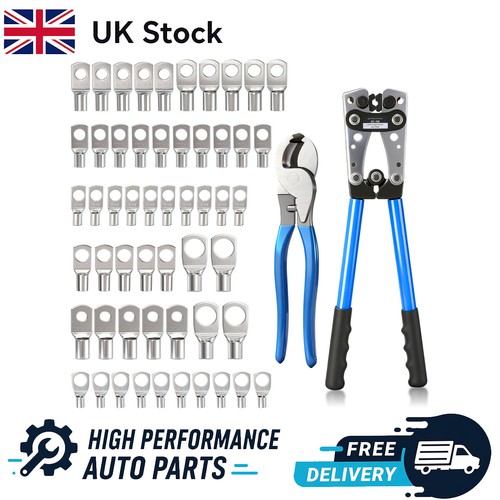 Heavy duty battery cable - heavy,