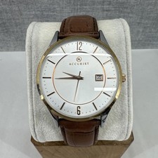 Accurist Men's Classic Quartz
