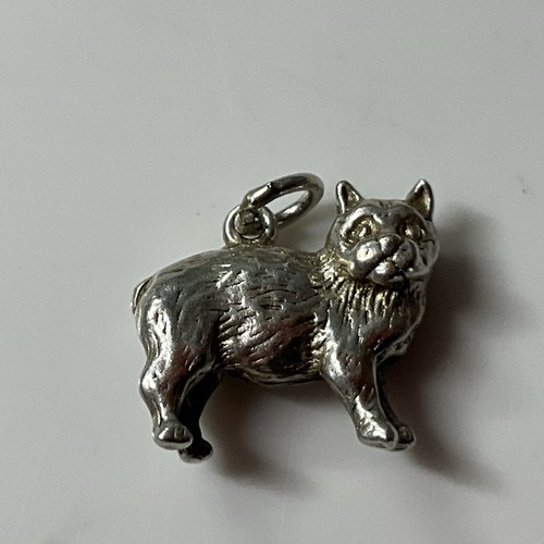 Vintage sterling silver - vintage,