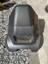 2021 TGA BREEZE Mobility Scooter Body + Light