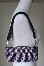 The Sak Ribbon Basket Weave