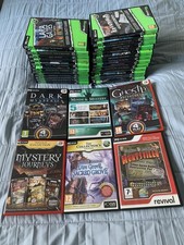 29 x HIDDEN OBJECT PC GAME